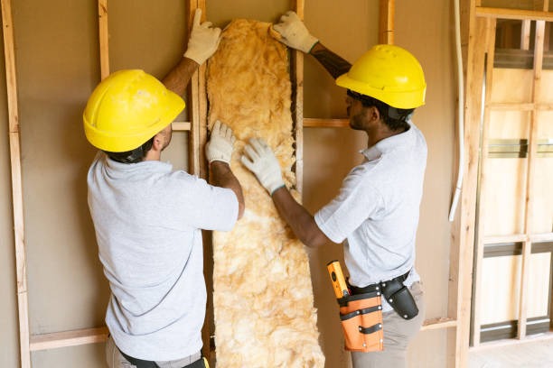 Types of Insulation We Offer in Bridgehampton, NY